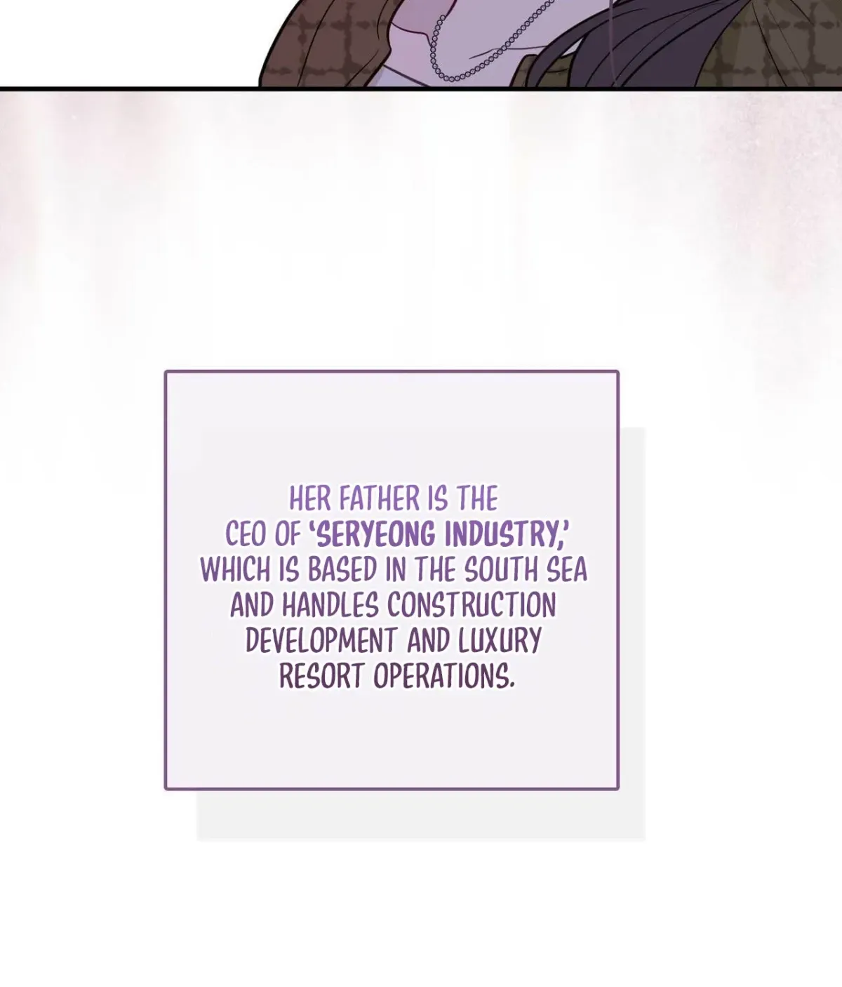I Raised Him, Then Devoured Him Chapter 19 page 48 - 