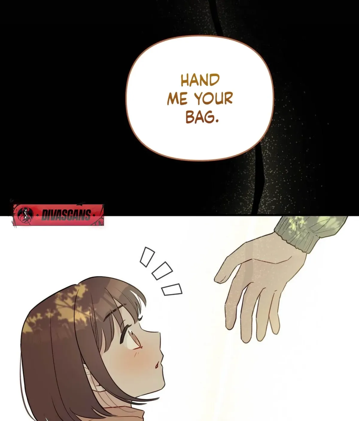 I Raised Him, Then Devoured Him Chapter 19 page 6 - 