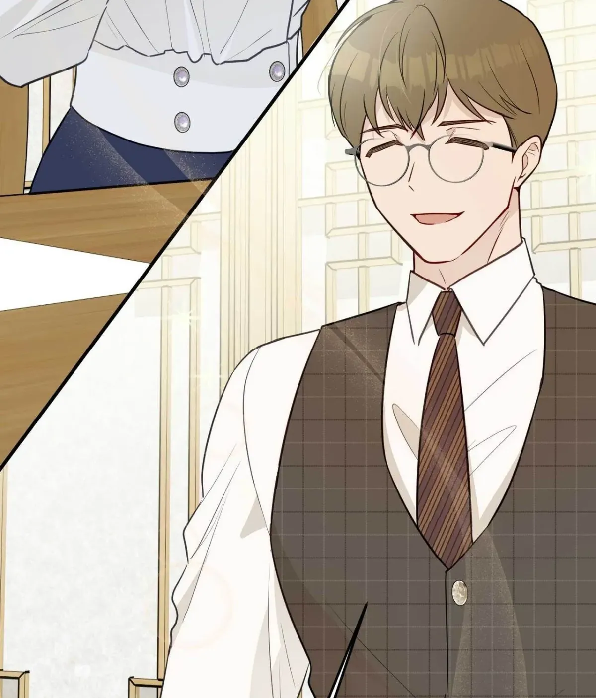 I Raised Him, Then Devoured Him Chapter 19 page 53 - 