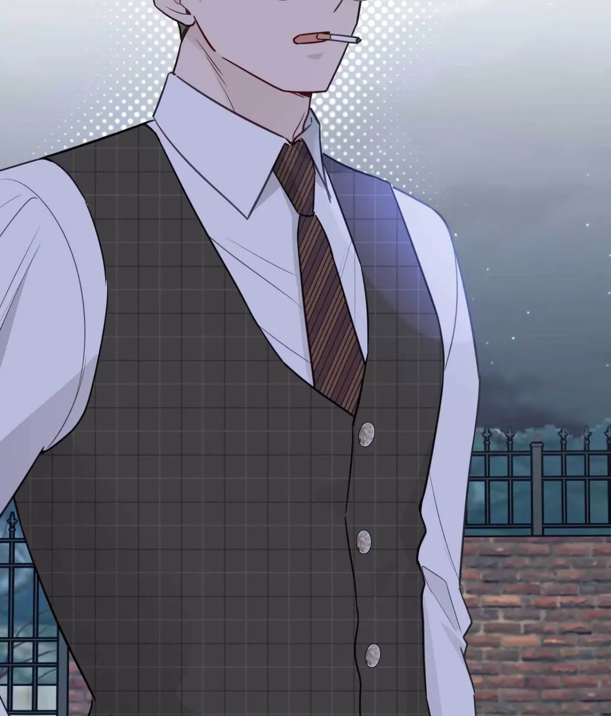 I Raised Him, Then Devoured Him Chapter 19 page 64 - 