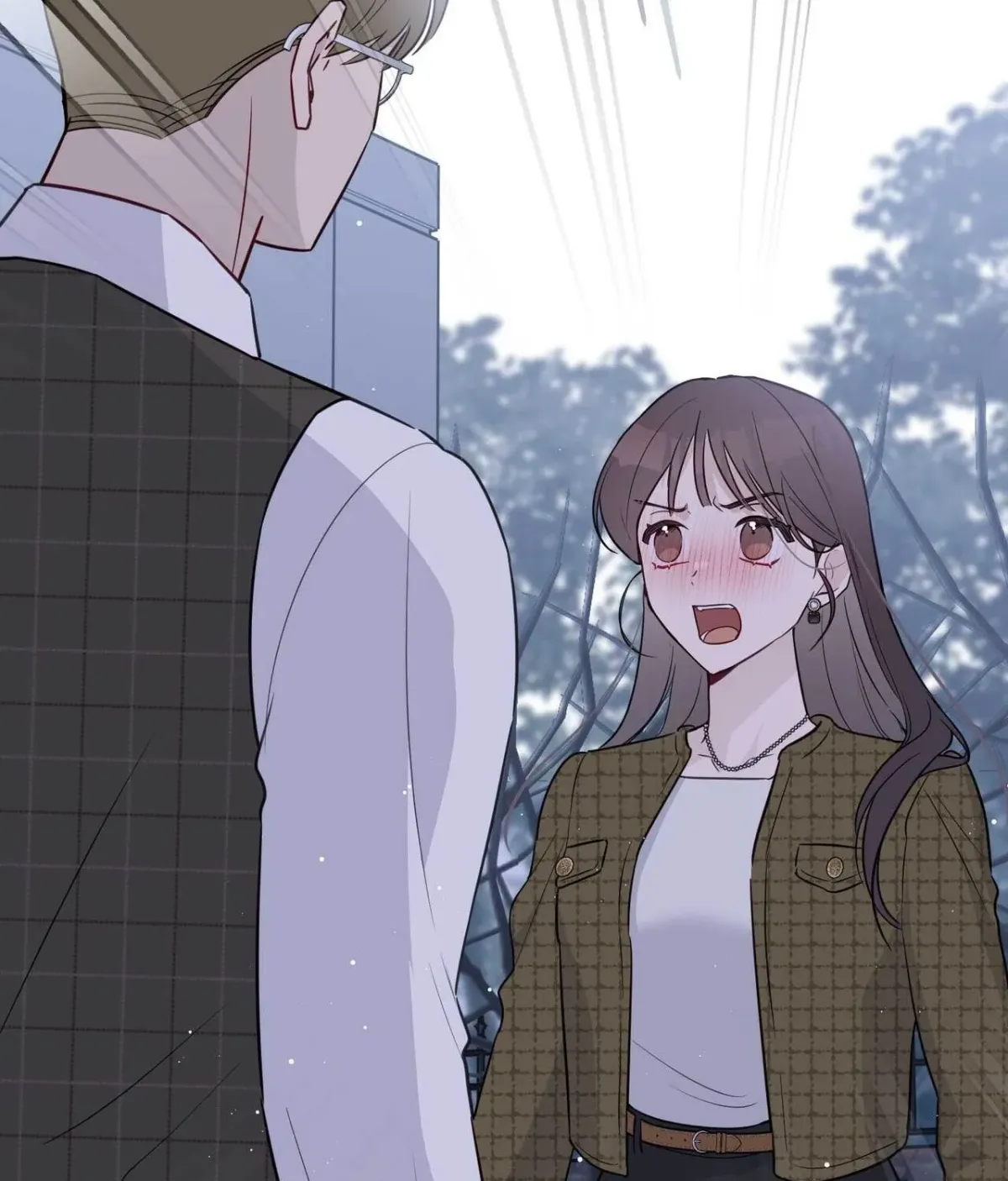 I Raised Him, Then Devoured Him Chapter 19 page 67 - 