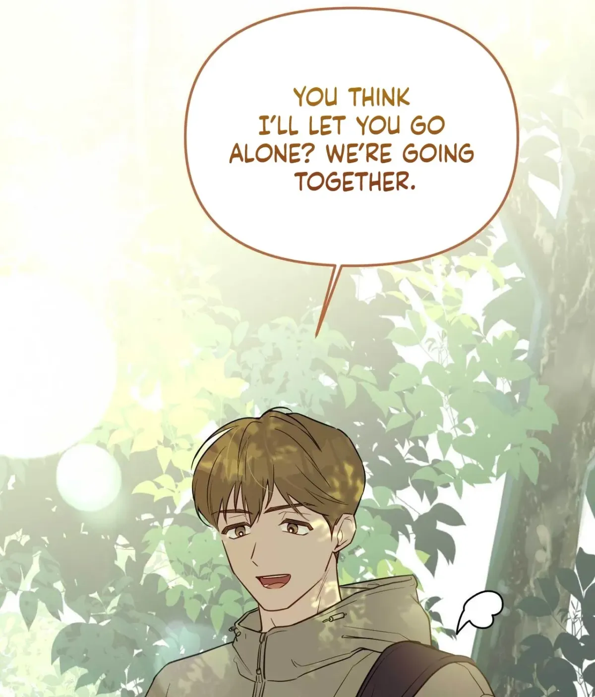 I Raised Him, Then Devoured Him Chapter 19 page 8 - 