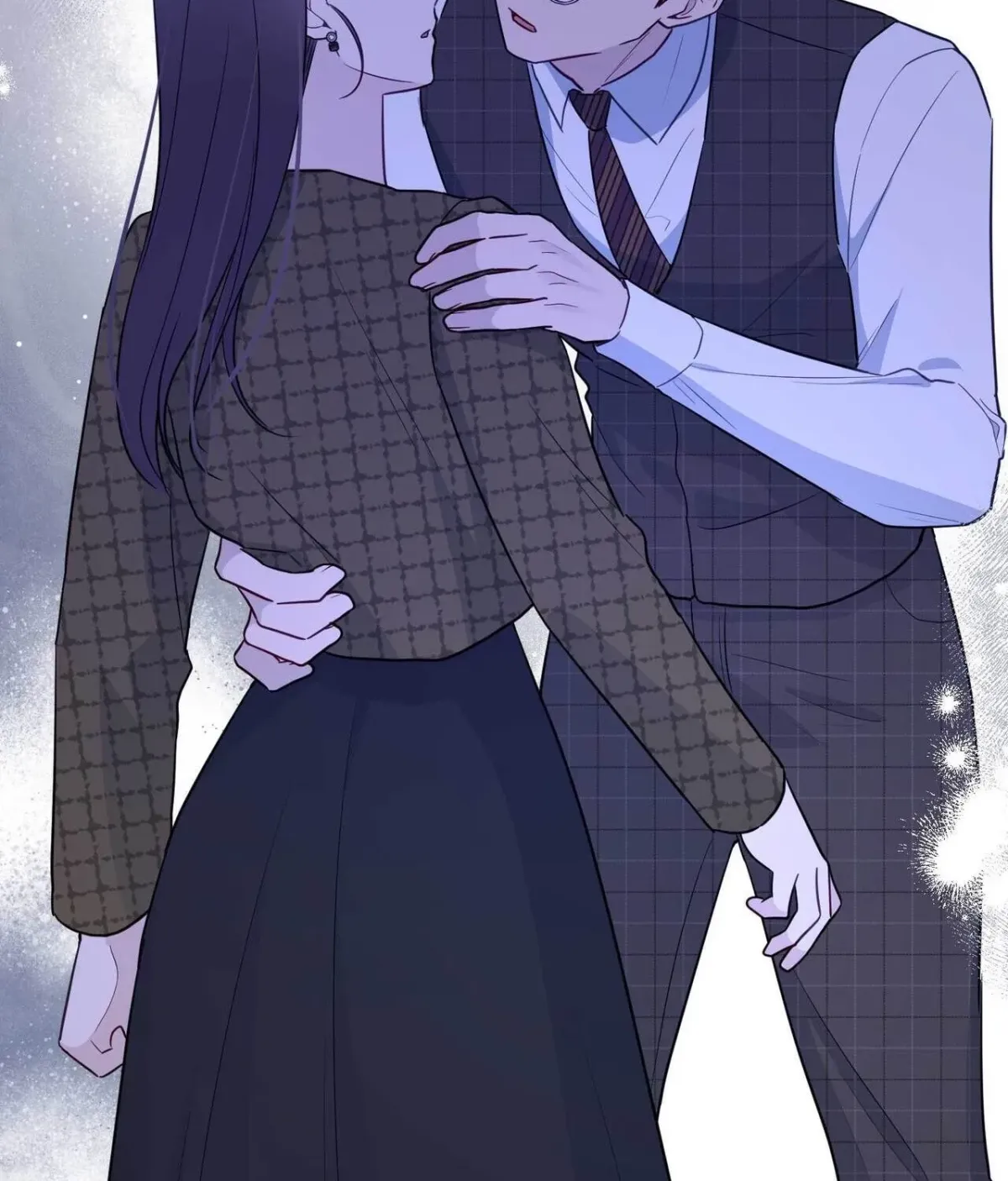 I Raised Him, Then Devoured Him Chapter 19 page 84 - 