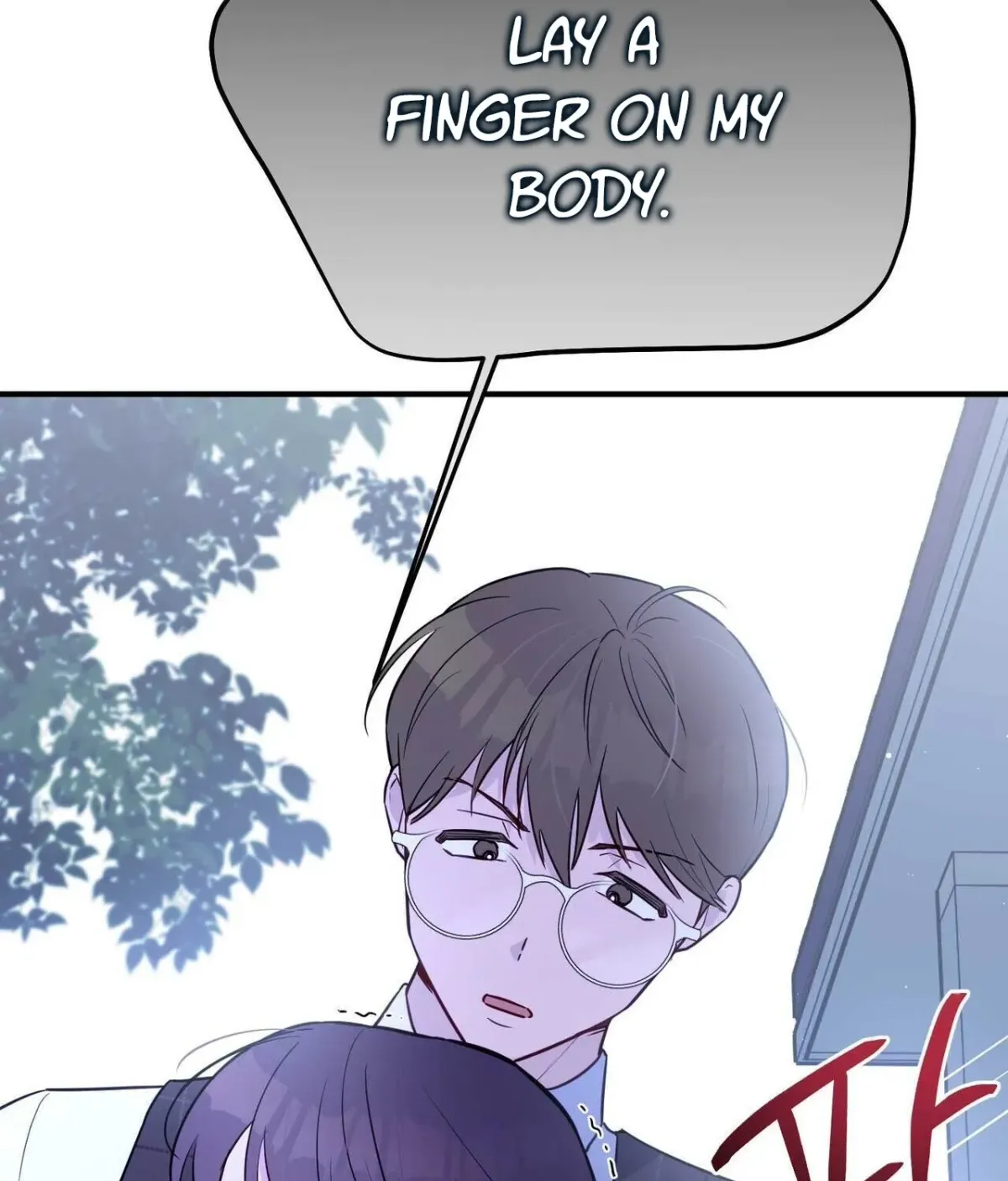I Raised Him, Then Devoured Him Chapter 19 page 94 - 