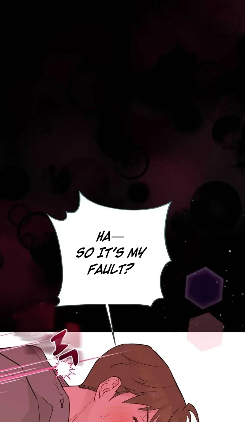 I Raised Him, Then Devoured Him Chapter 20 page 15 - 
