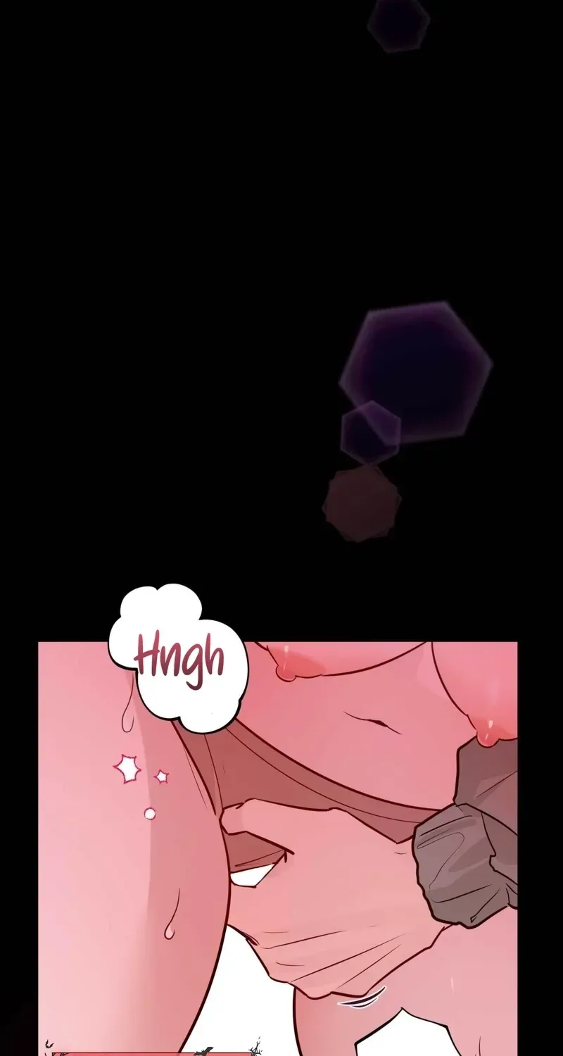 I Raised Him, Then Devoured Him Chapter 20 page 17 - 