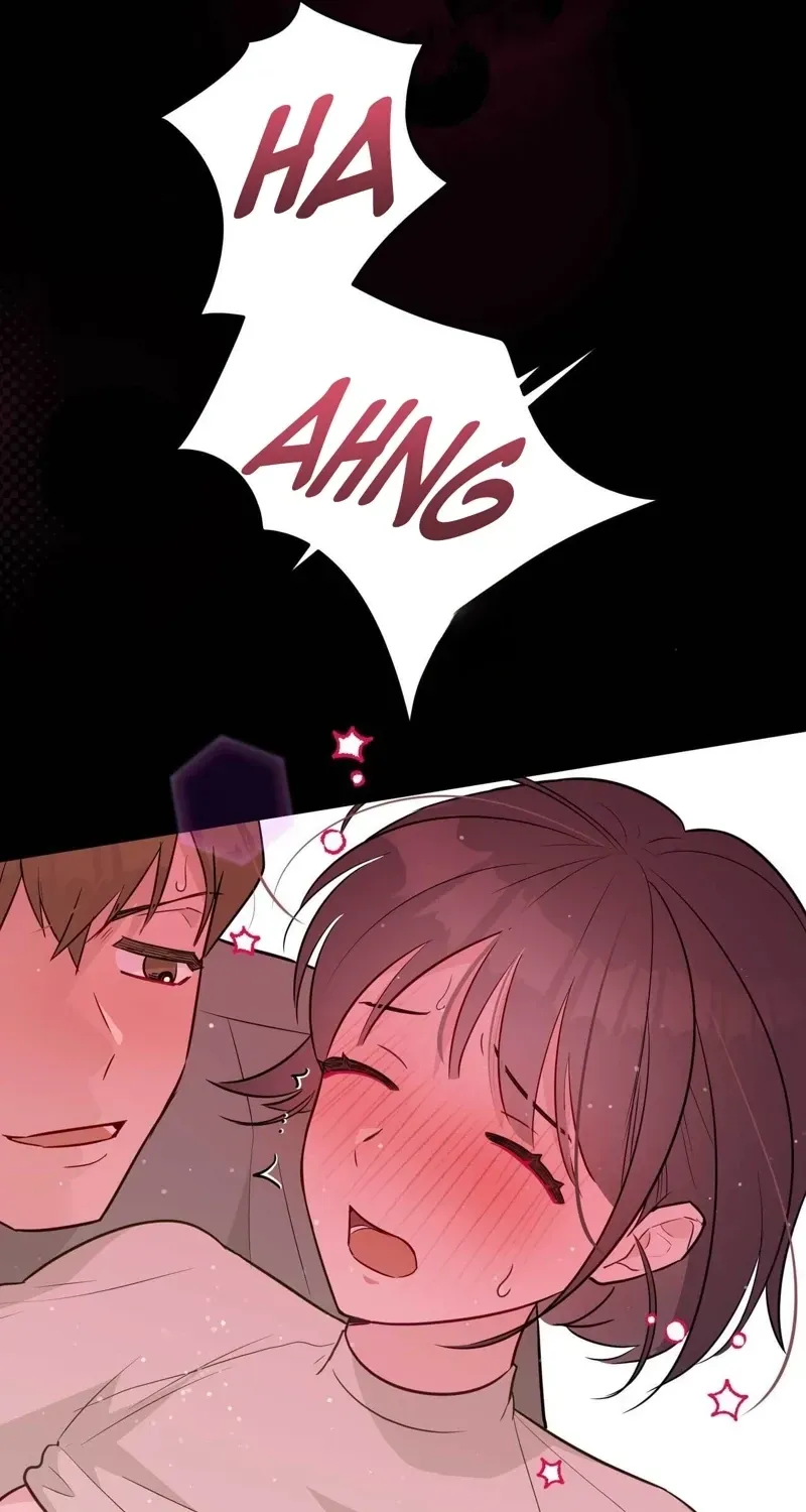 I Raised Him, Then Devoured Him Chapter 20 page 21 - 