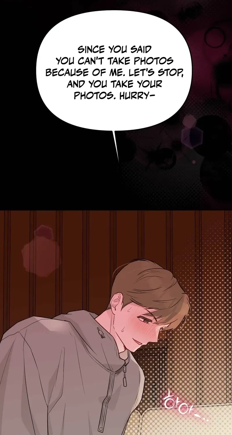 I Raised Him, Then Devoured Him Chapter 20 page 25 - 