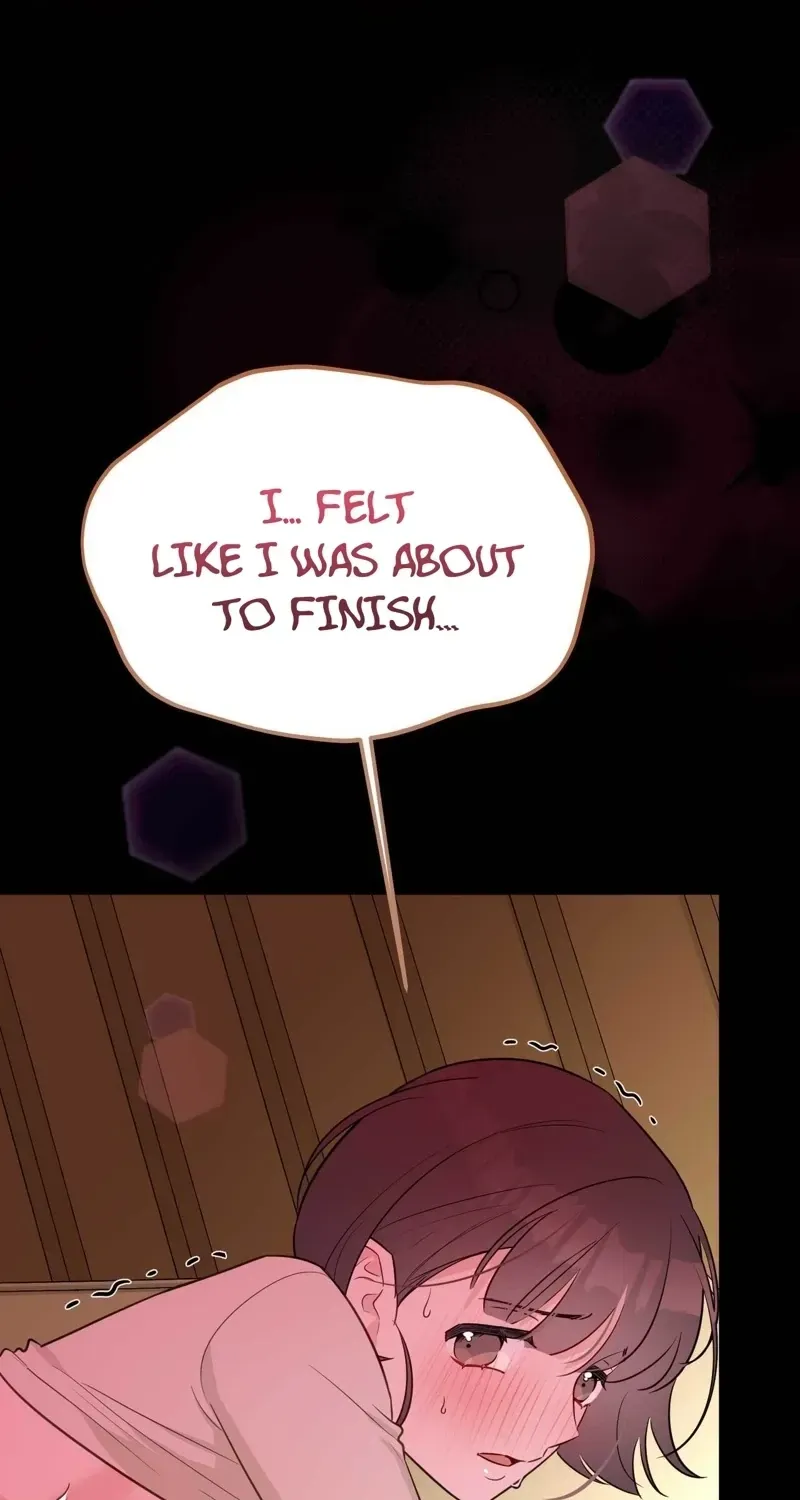 I Raised Him, Then Devoured Him Chapter 20 page 27 - 