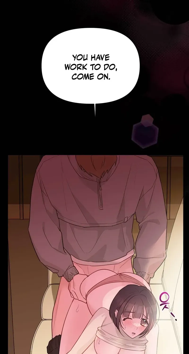 I Raised Him, Then Devoured Him Chapter 20 page 29 - 