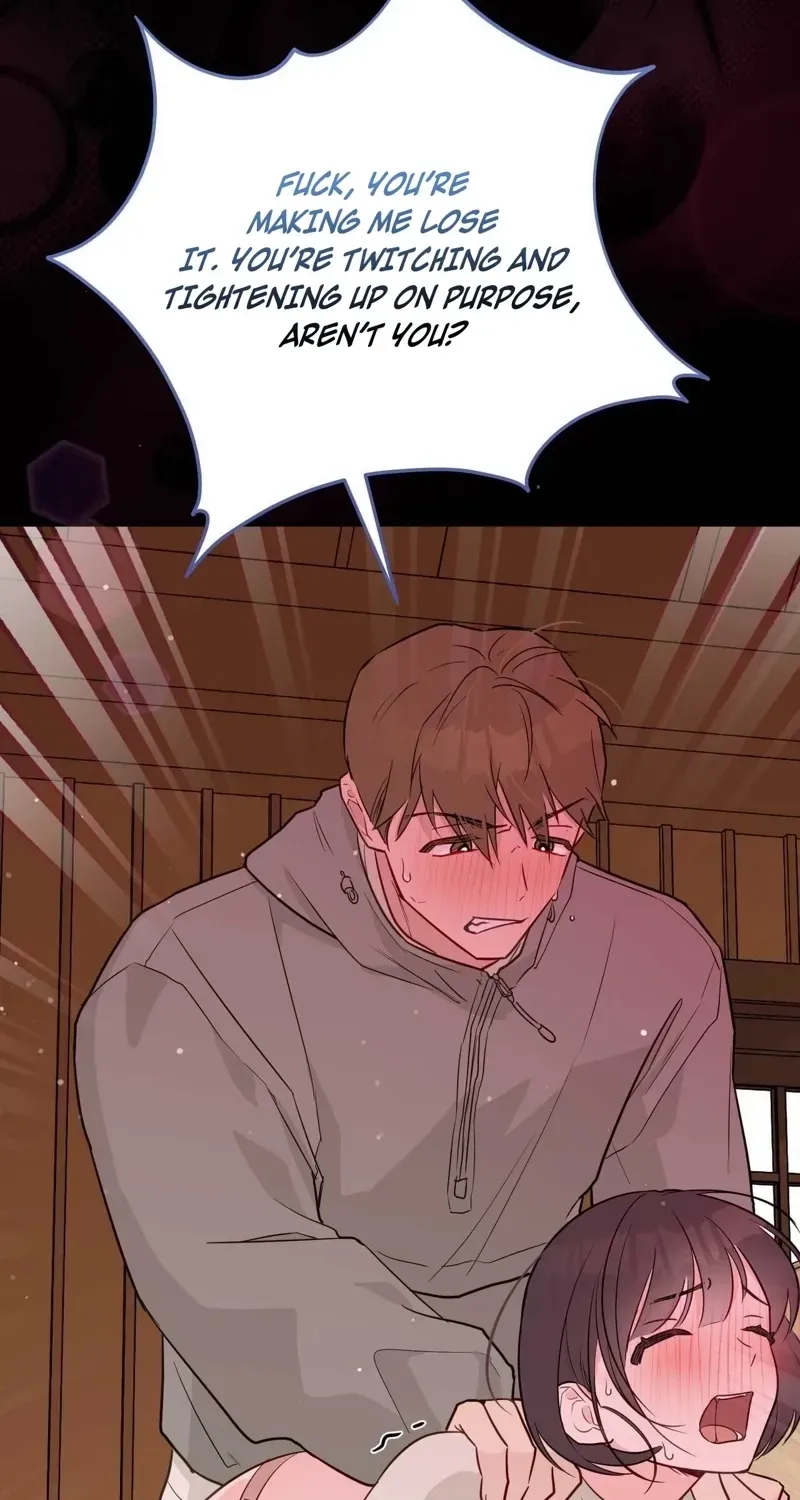 I Raised Him, Then Devoured Him Chapter 20 page 35 - 