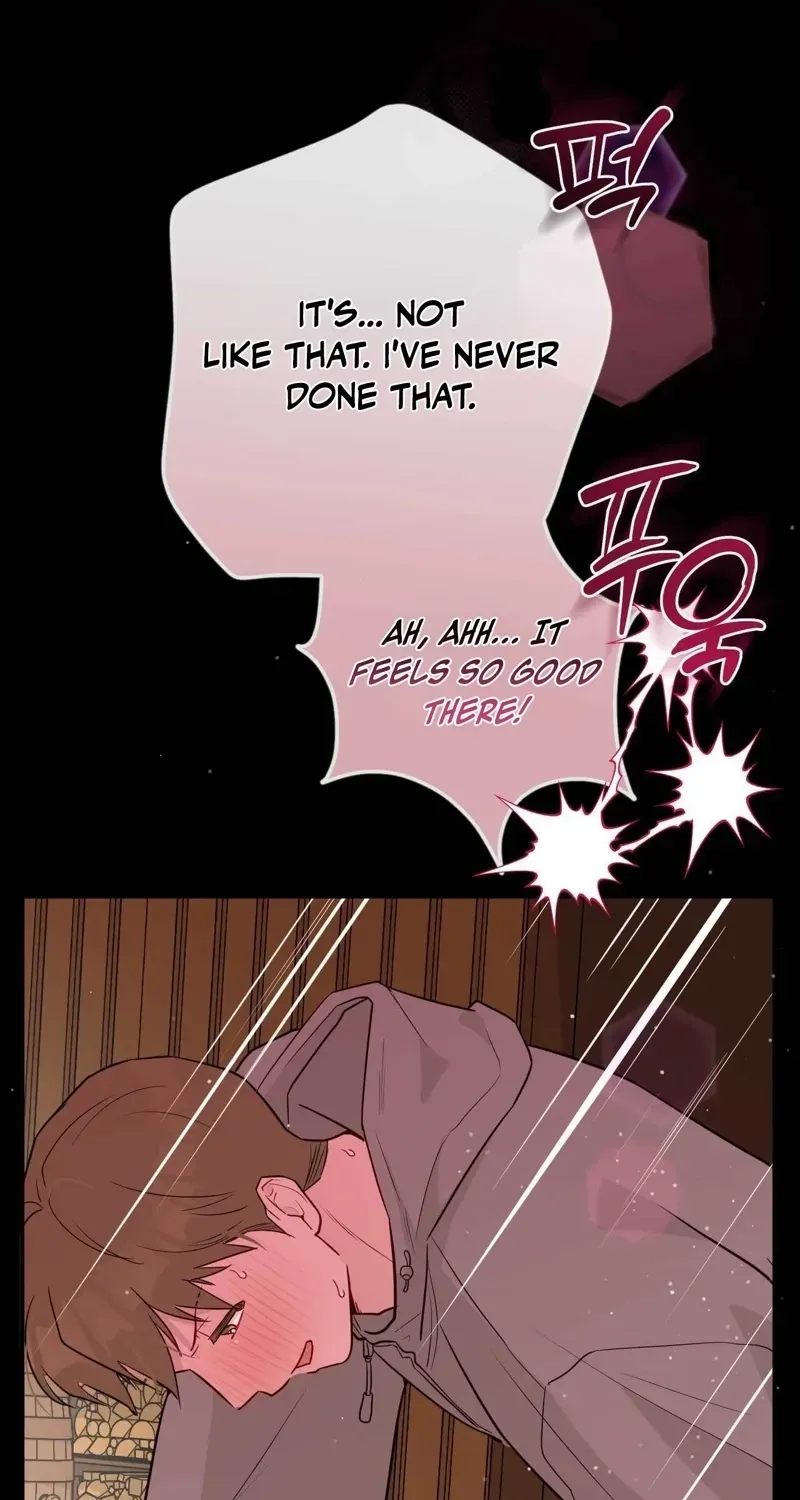 I Raised Him, Then Devoured Him Chapter 20 page 37 - 