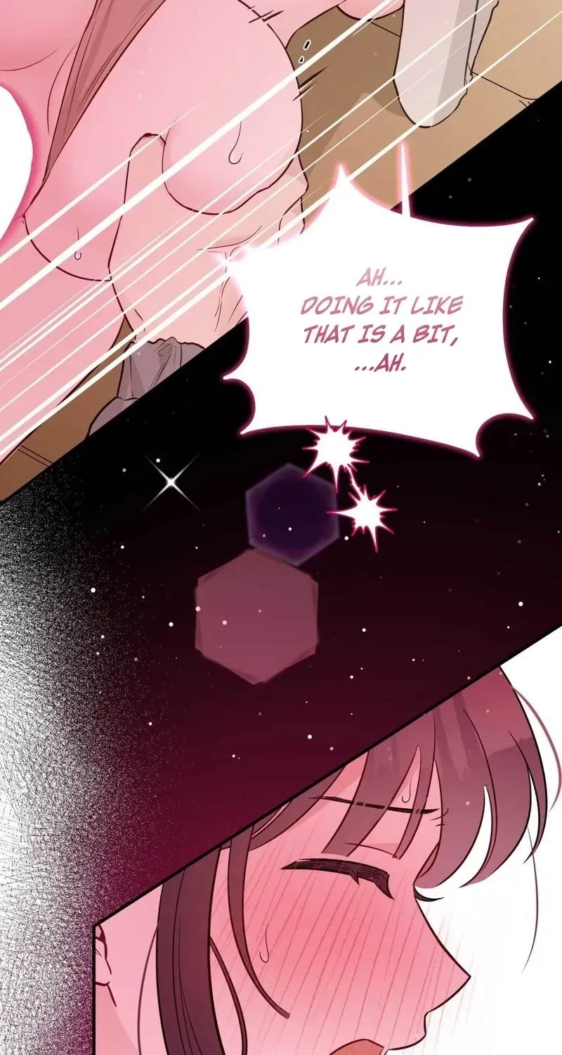 I Raised Him, Then Devoured Him Chapter 20 page 40 - 
