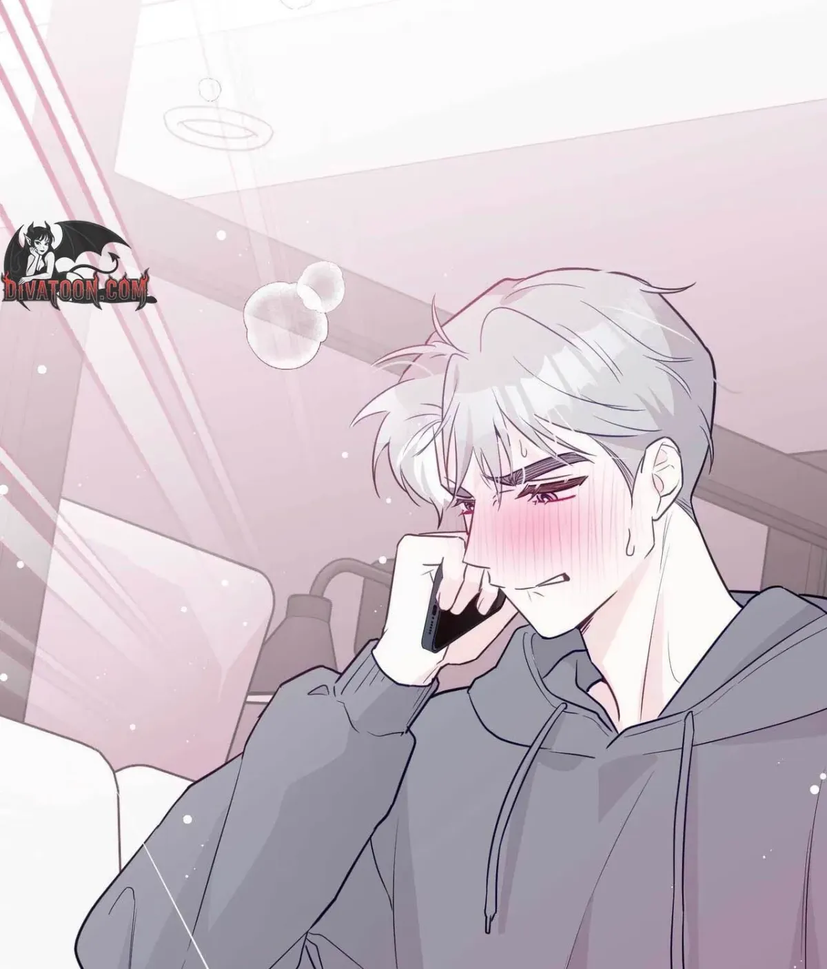 I Raised Him, Then Devoured Him Chapter 21 page 104 - 