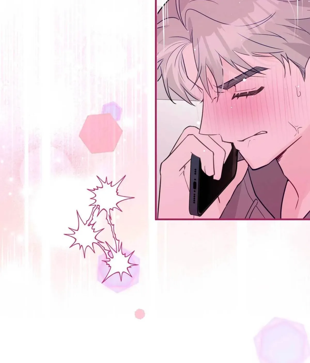 I Raised Him, Then Devoured Him Chapter 21 page 110 - 