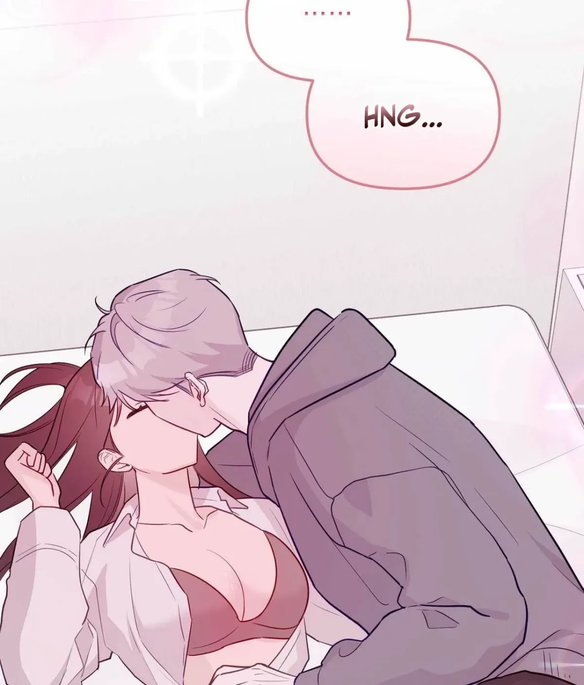 I Raised Him, Then Devoured Him Chapter 21 page 15 - 