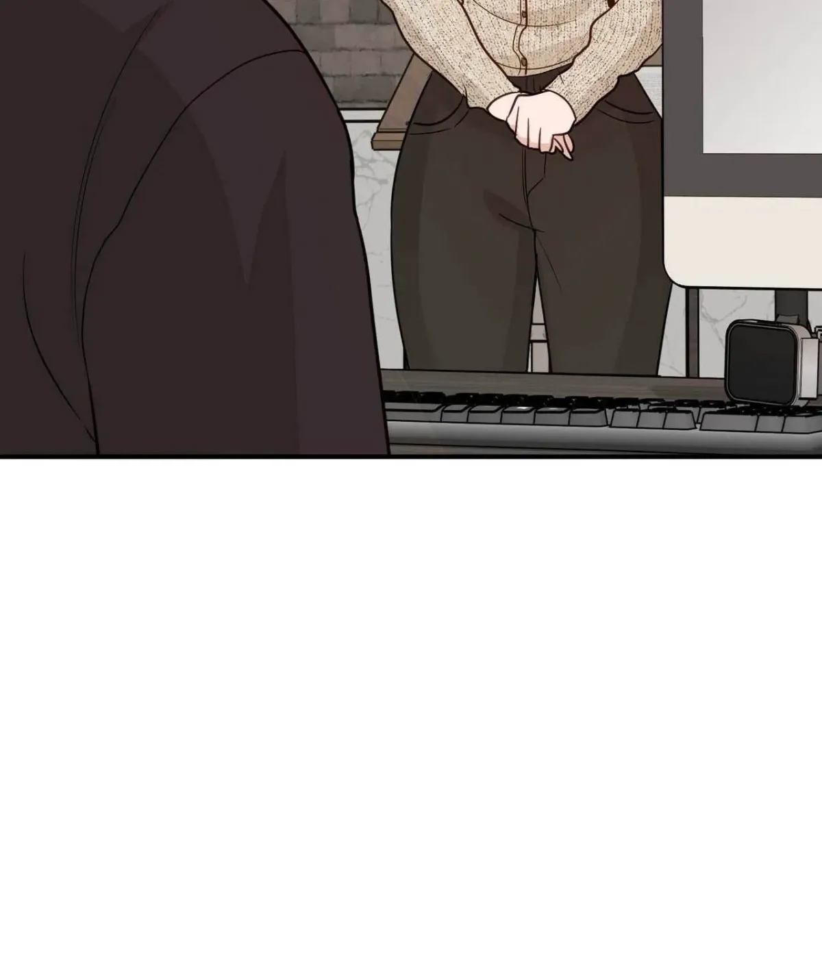 I Raised Him, Then Devoured Him Chapter 21 page 142 - 