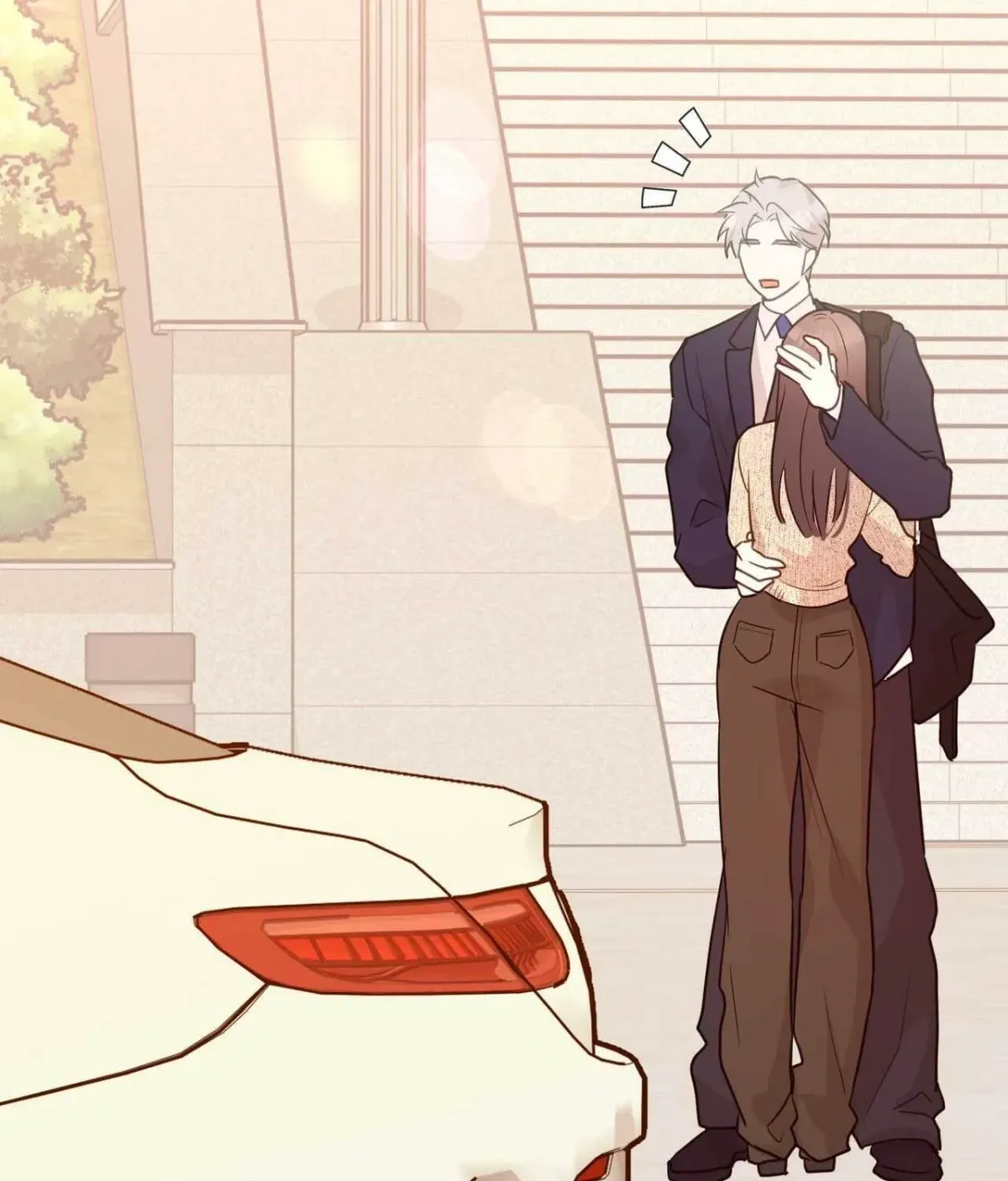 I Raised Him, Then Devoured Him Chapter 21 page 164 - 