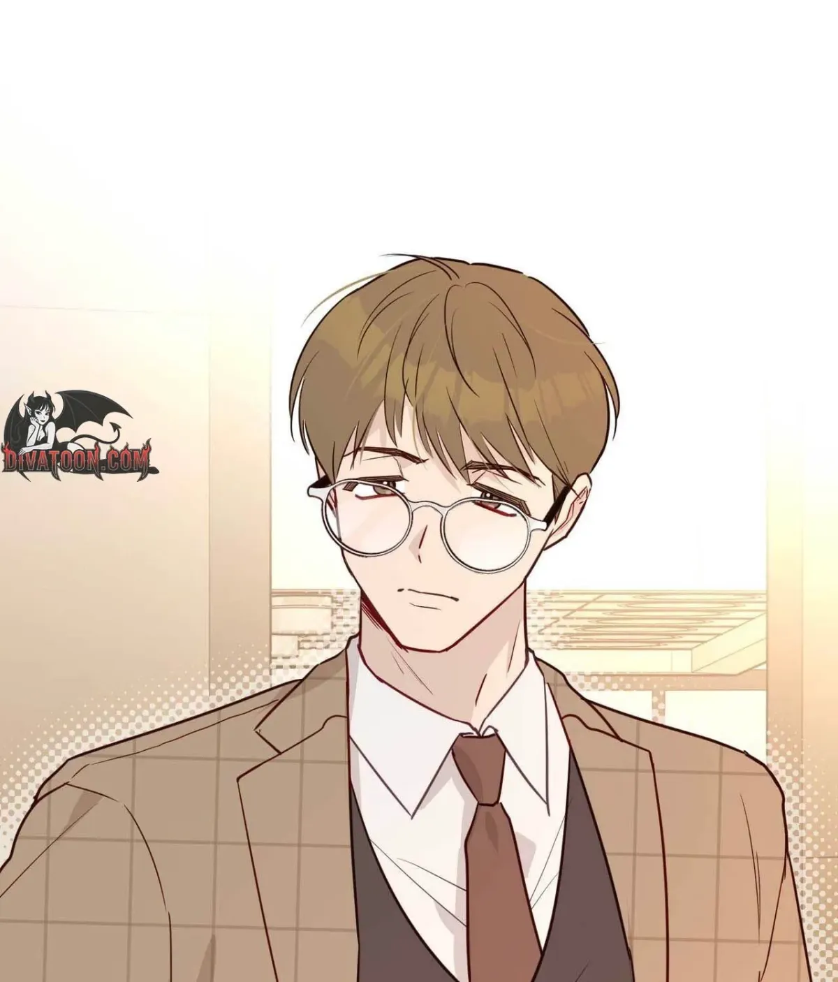 I Raised Him, Then Devoured Him Chapter 21 page 169 - 