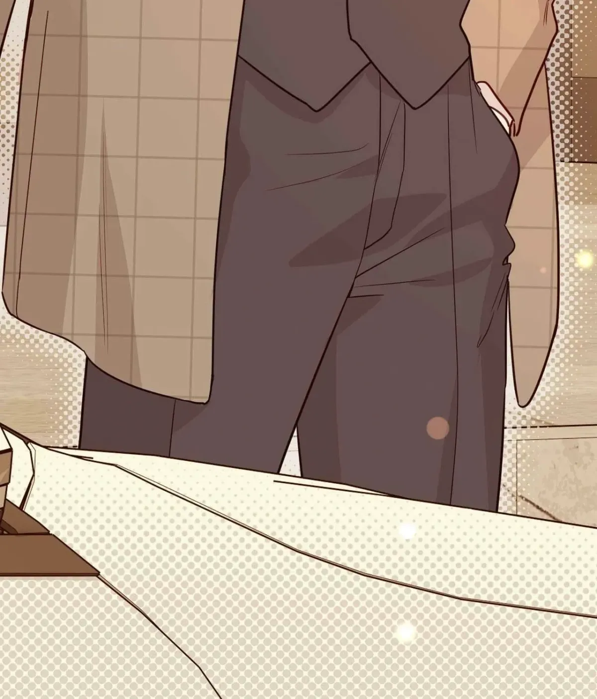 I Raised Him, Then Devoured Him Chapter 21 page 171 - 