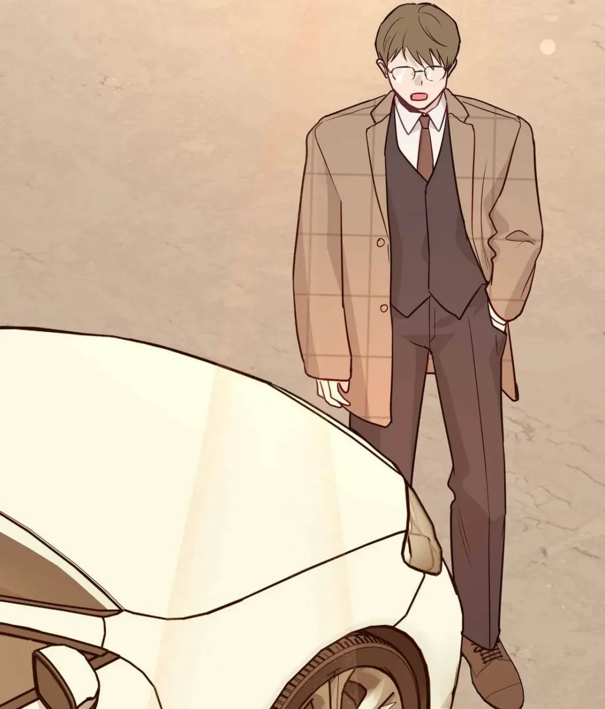 I Raised Him, Then Devoured Him Chapter 21 page 175 - 
