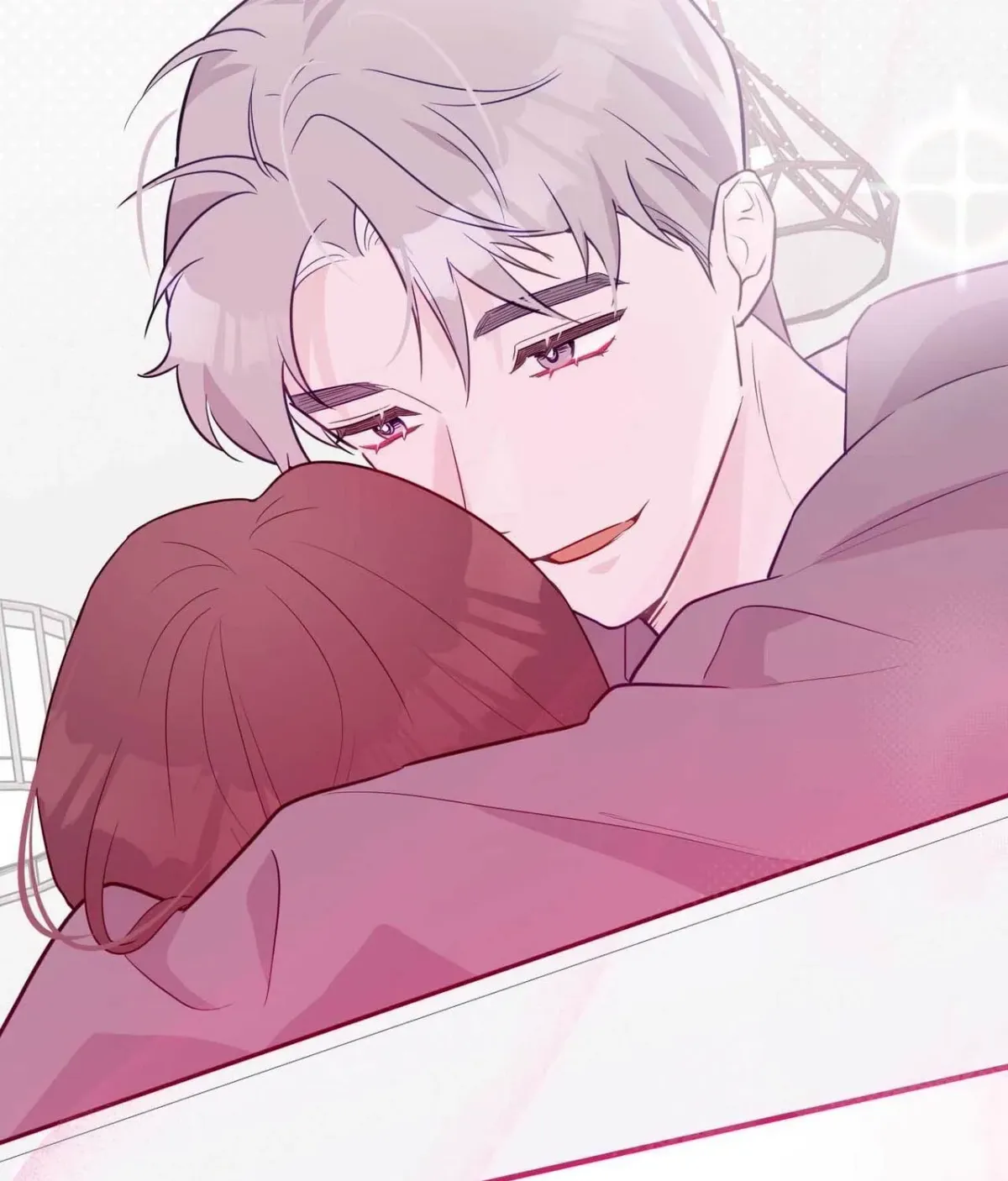 I Raised Him, Then Devoured Him Chapter 21 page 5 - 