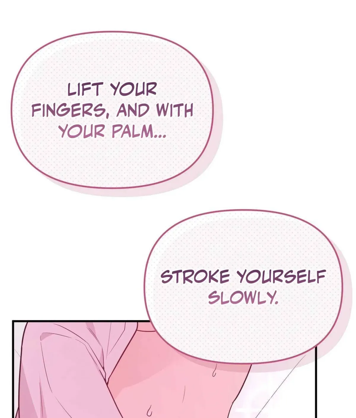 I Raised Him, Then Devoured Him Chapter 21 page 55 - 