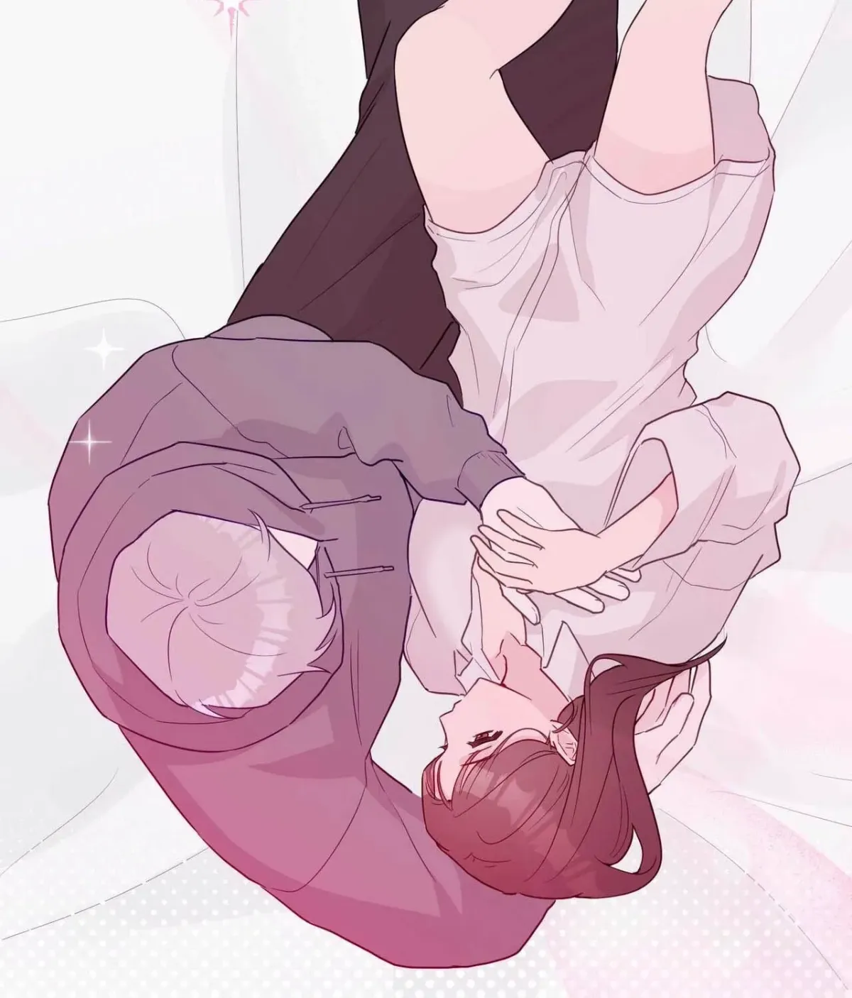 I Raised Him, Then Devoured Him Chapter 21 page 8 - 