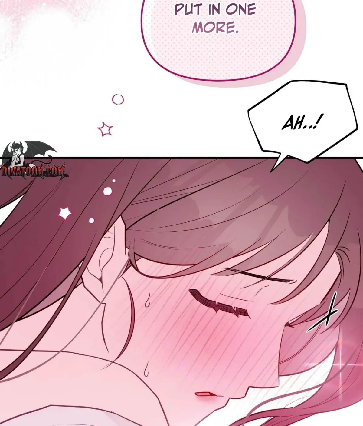 I Raised Him, Then Devoured Him Chapter 21 page 74 - 