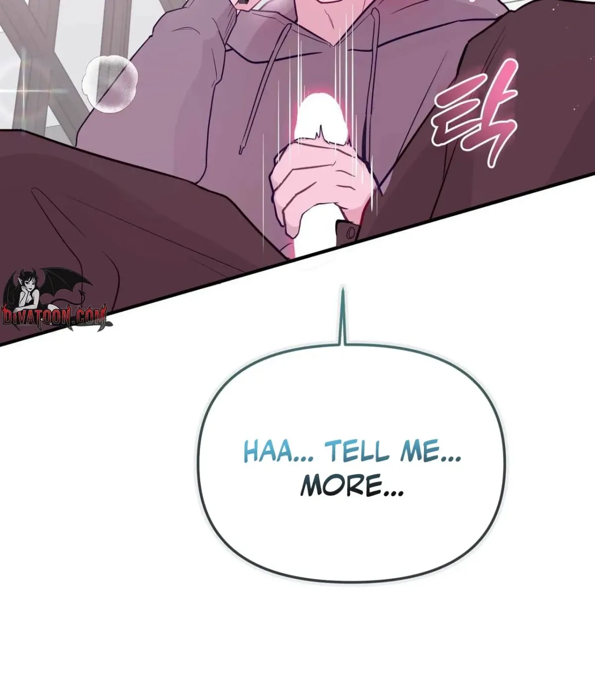 I Raised Him, Then Devoured Him Chapter 21 page 89 - 
