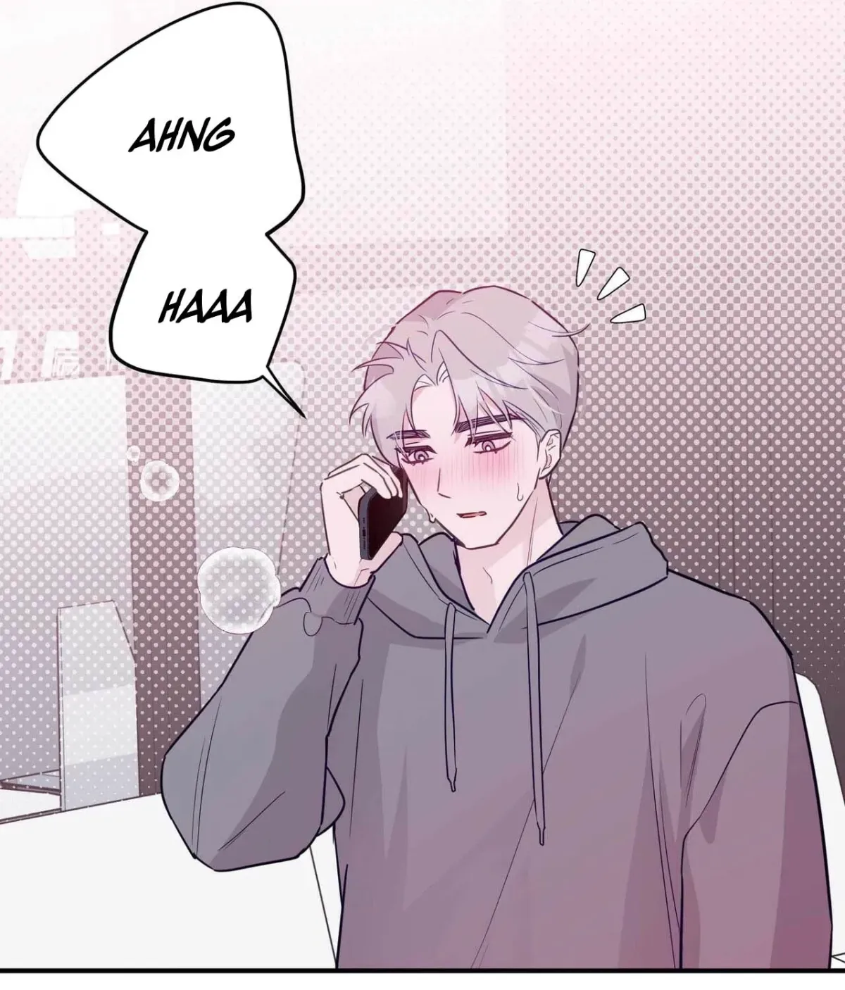 I Raised Him, Then Devoured Him Chapter 21 page 91 - 