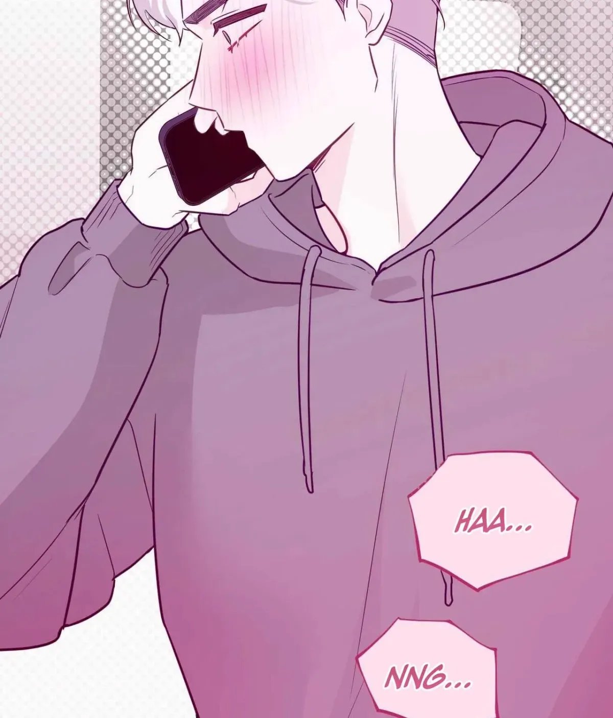 I Raised Him, Then Devoured Him Chapter 21 page 97 - 