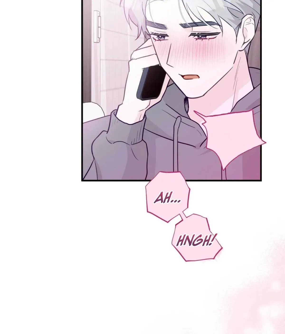 I Raised Him, Then Devoured Him Chapter 21 page 100 - 