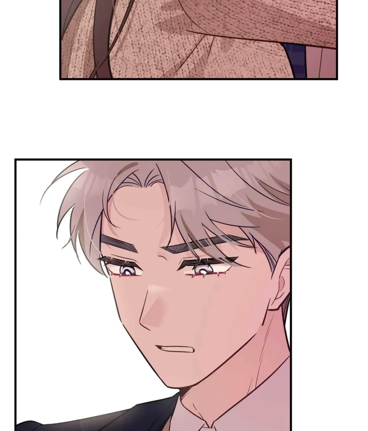 I Raised Him, Then Devoured Him Chapter 22 page 11 - 