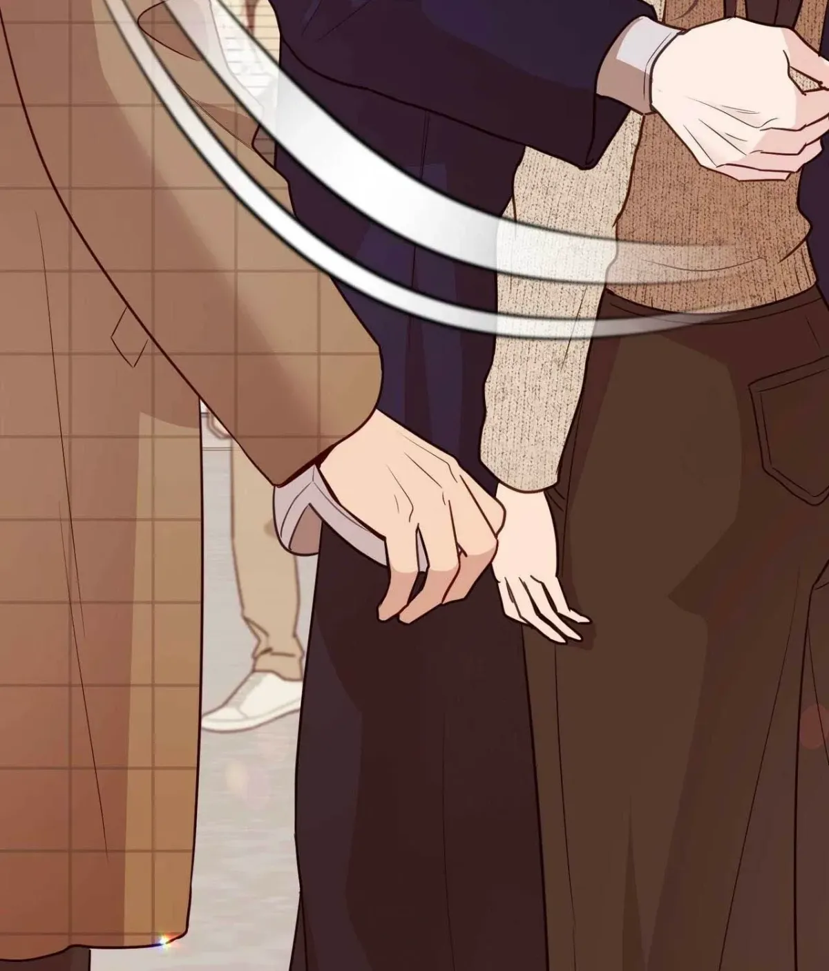 I Raised Him, Then Devoured Him Chapter 22 page 22 - 