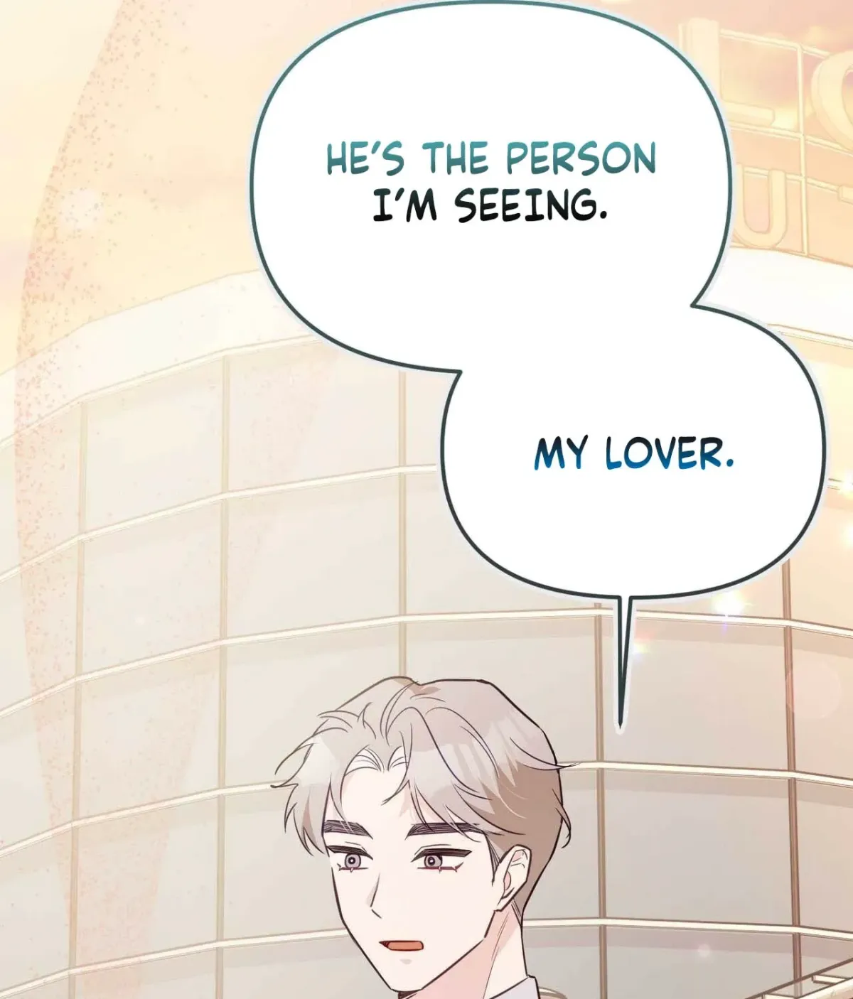 I Raised Him, Then Devoured Him Chapter 22 page 29 - 