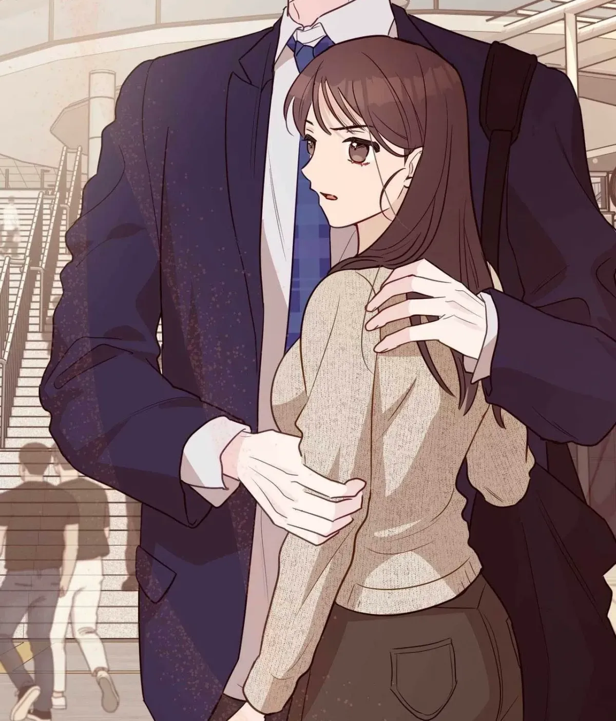 I Raised Him, Then Devoured Him Chapter 22 page 30 - 