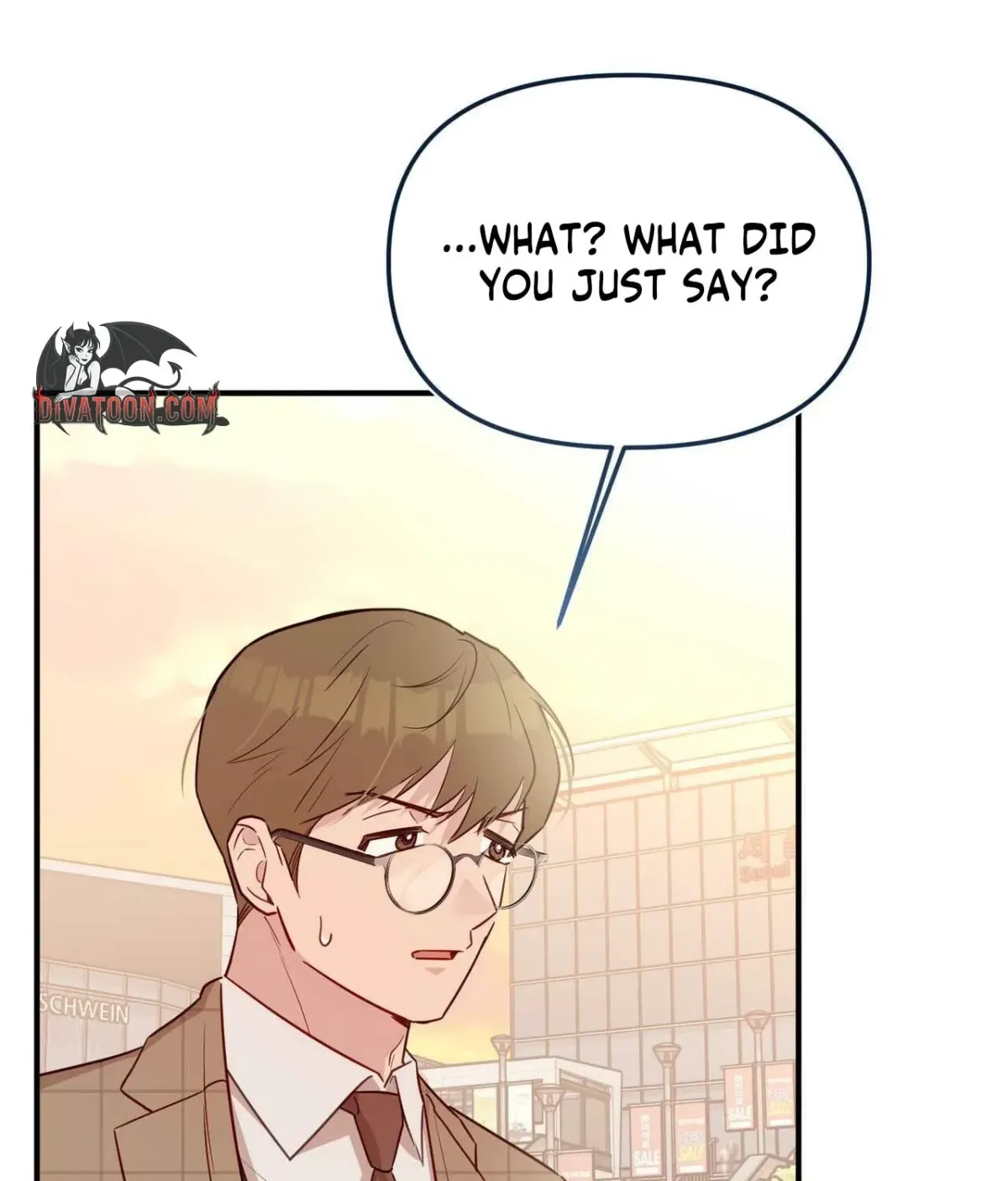 I Raised Him, Then Devoured Him Chapter 22 page 35 - 