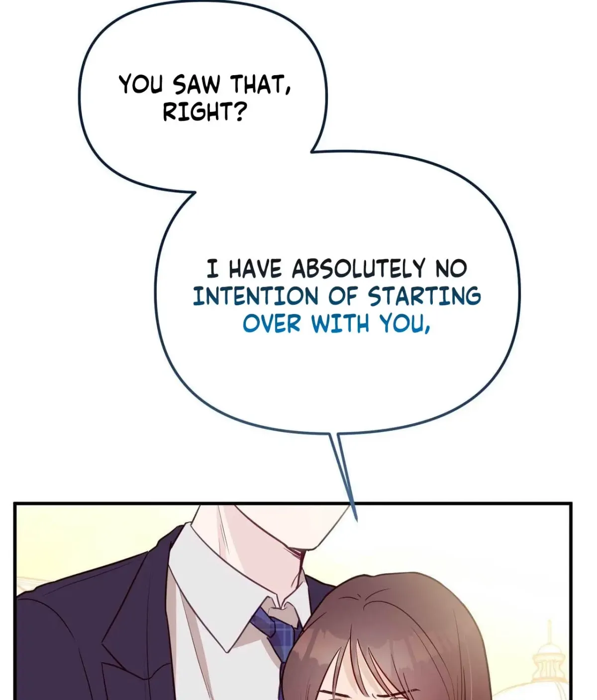 I Raised Him, Then Devoured Him Chapter 22 page 37 - 