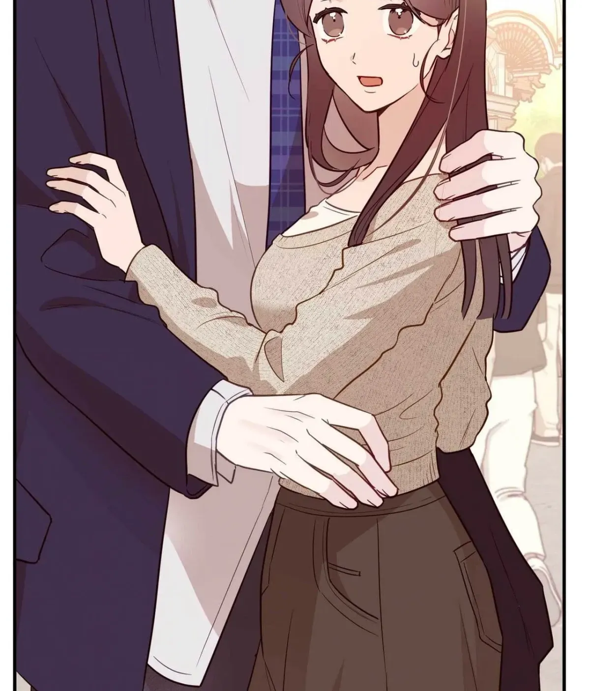 I Raised Him, Then Devoured Him Chapter 22 page 38 - 