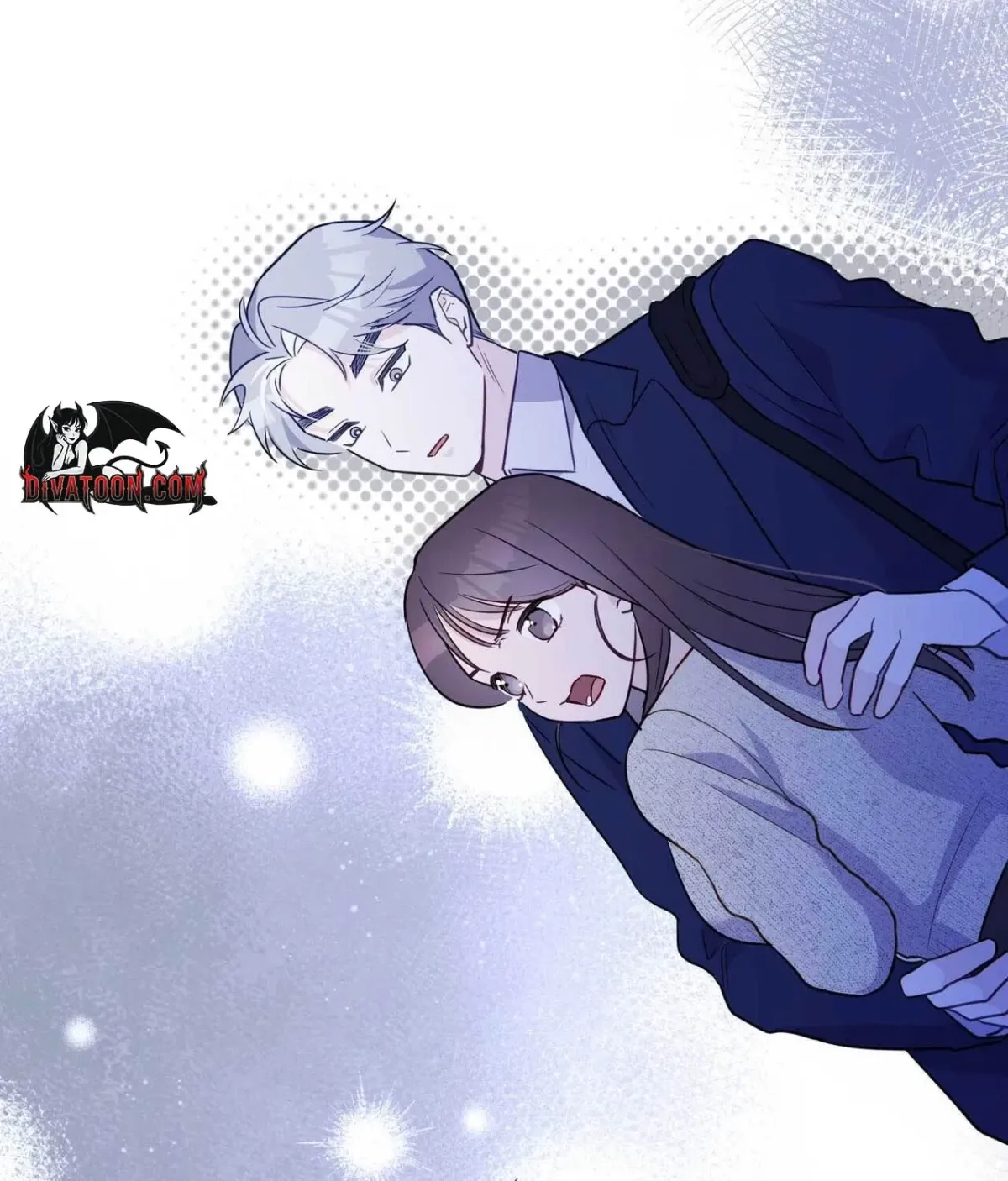 I Raised Him, Then Devoured Him Chapter 22 page 40 - 