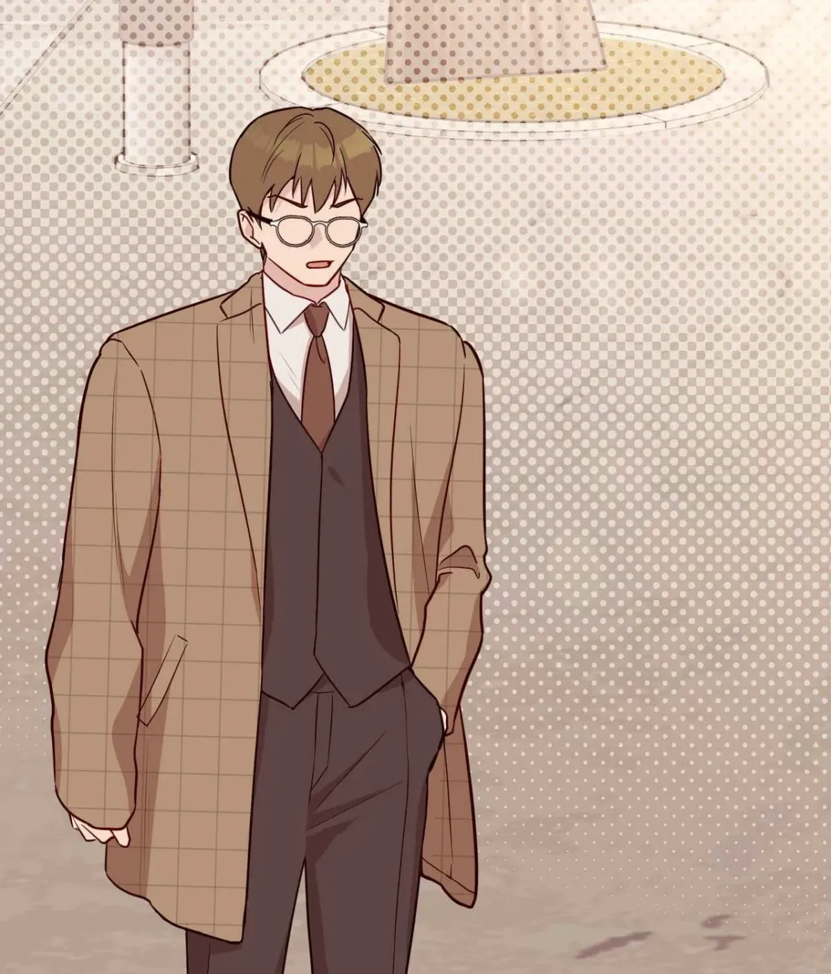 I Raised Him, Then Devoured Him Chapter 22 page 5 - 