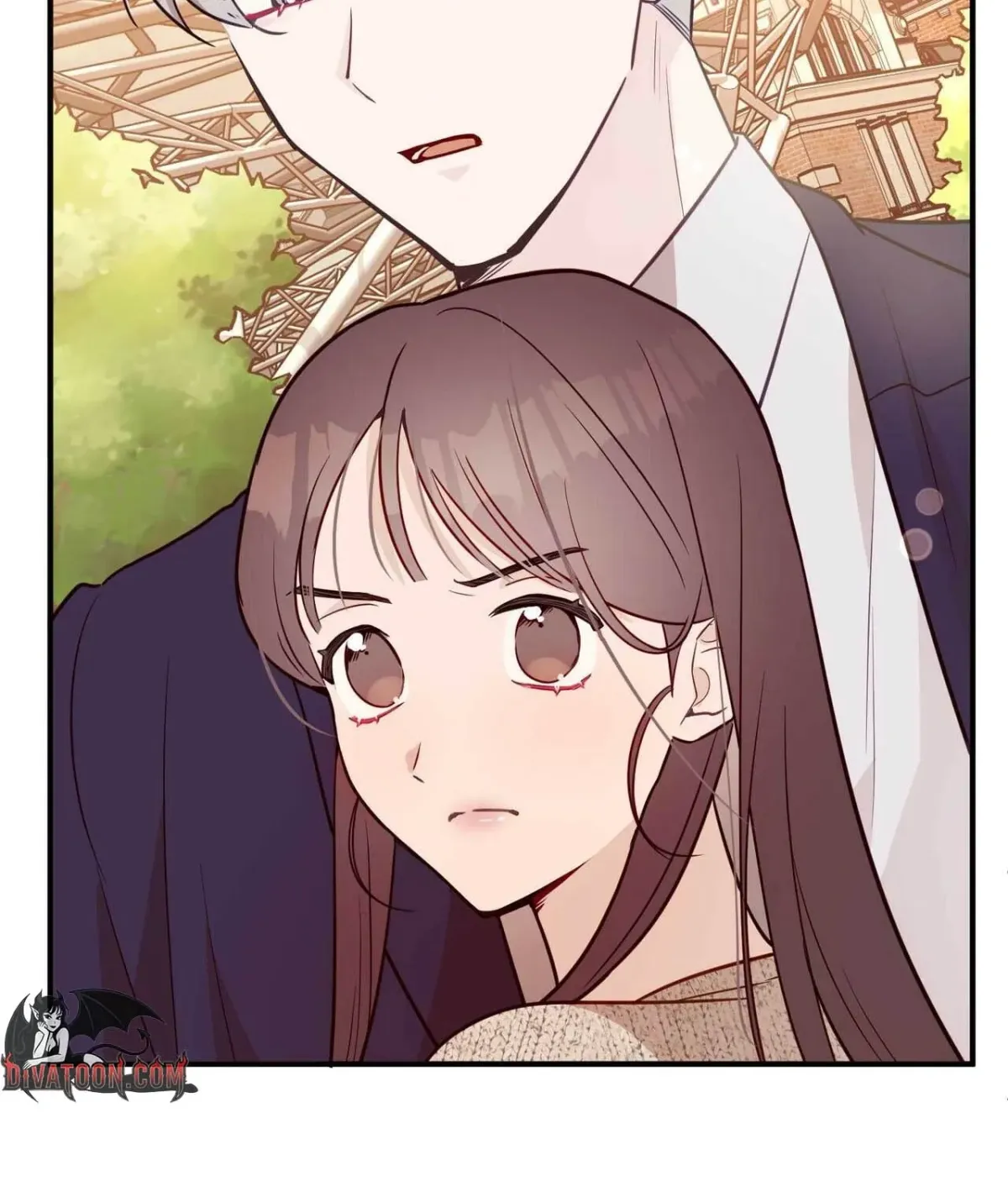 I Raised Him, Then Devoured Him Chapter 22 page 45 - 