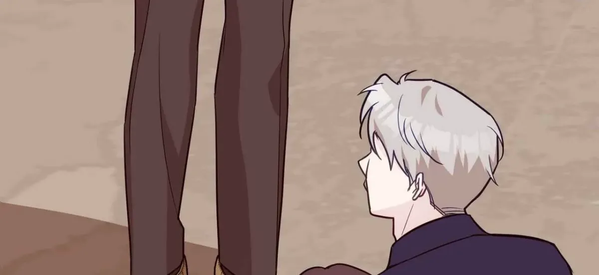 I Raised Him, Then Devoured Him Chapter 22 page 6 - 