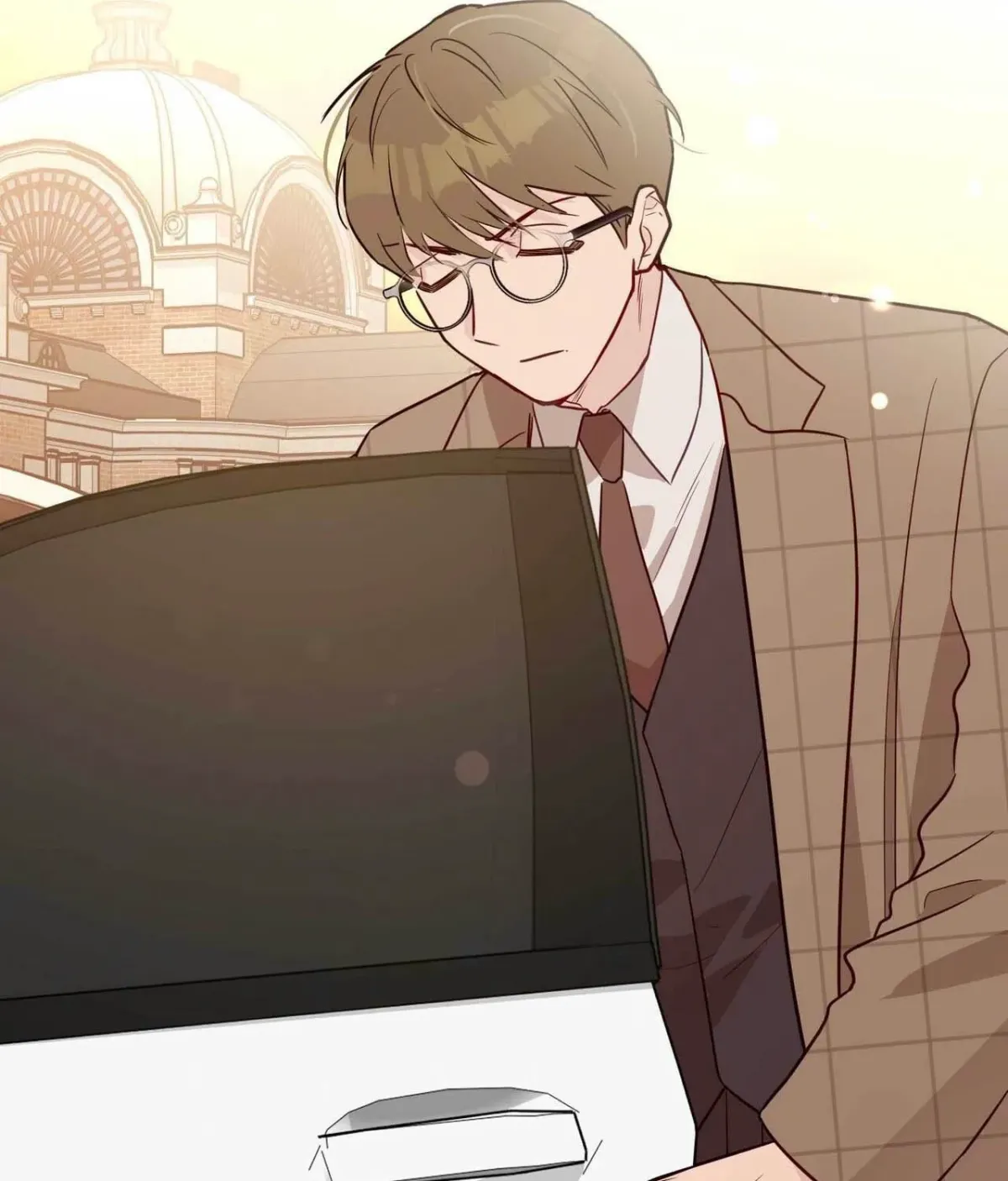 I Raised Him, Then Devoured Him Chapter 22 page 57 - 