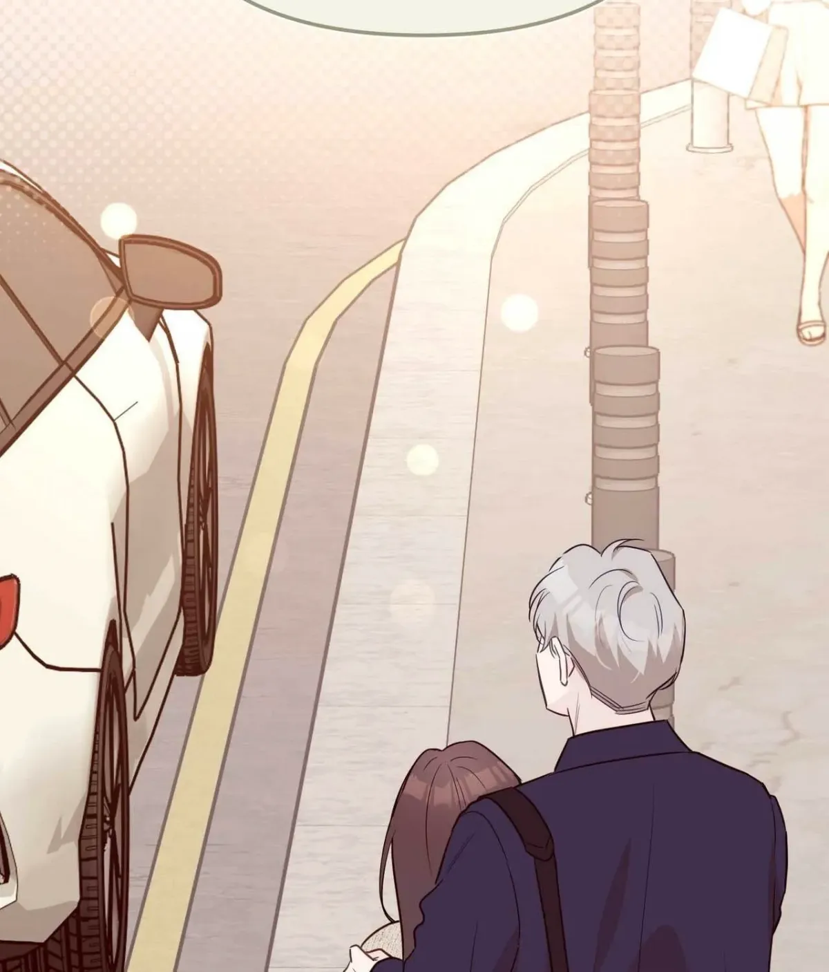 I Raised Him, Then Devoured Him Chapter 22 page 60 - 