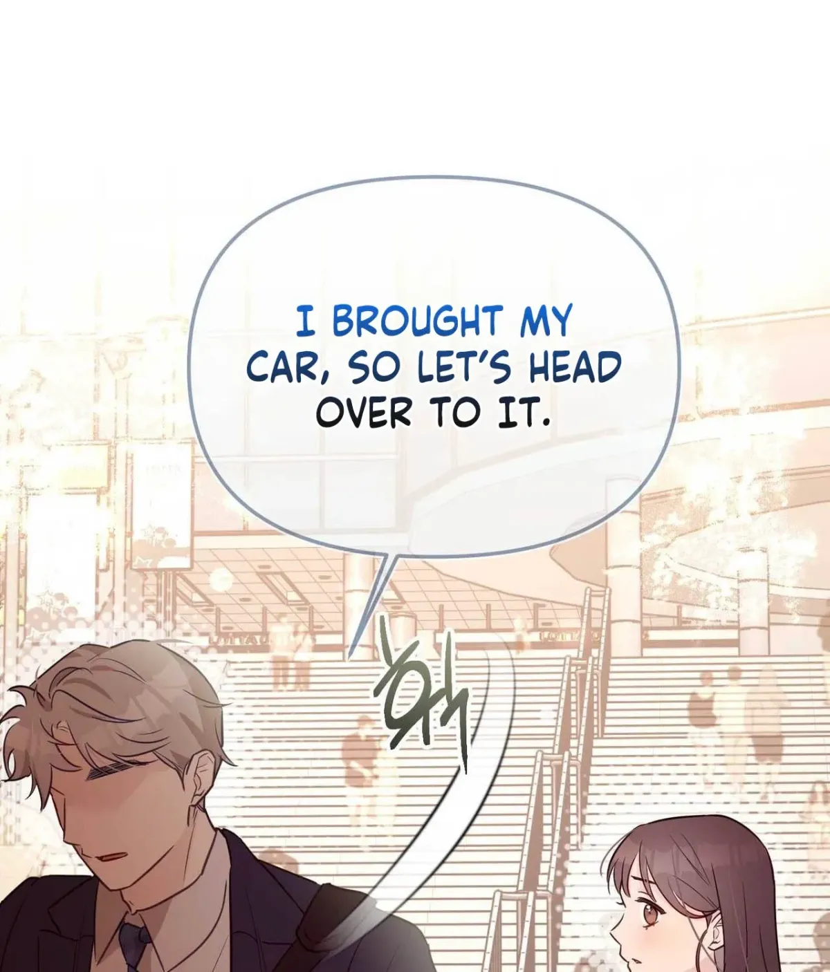 I Raised Him, Then Devoured Him Chapter 22 page 67 - 