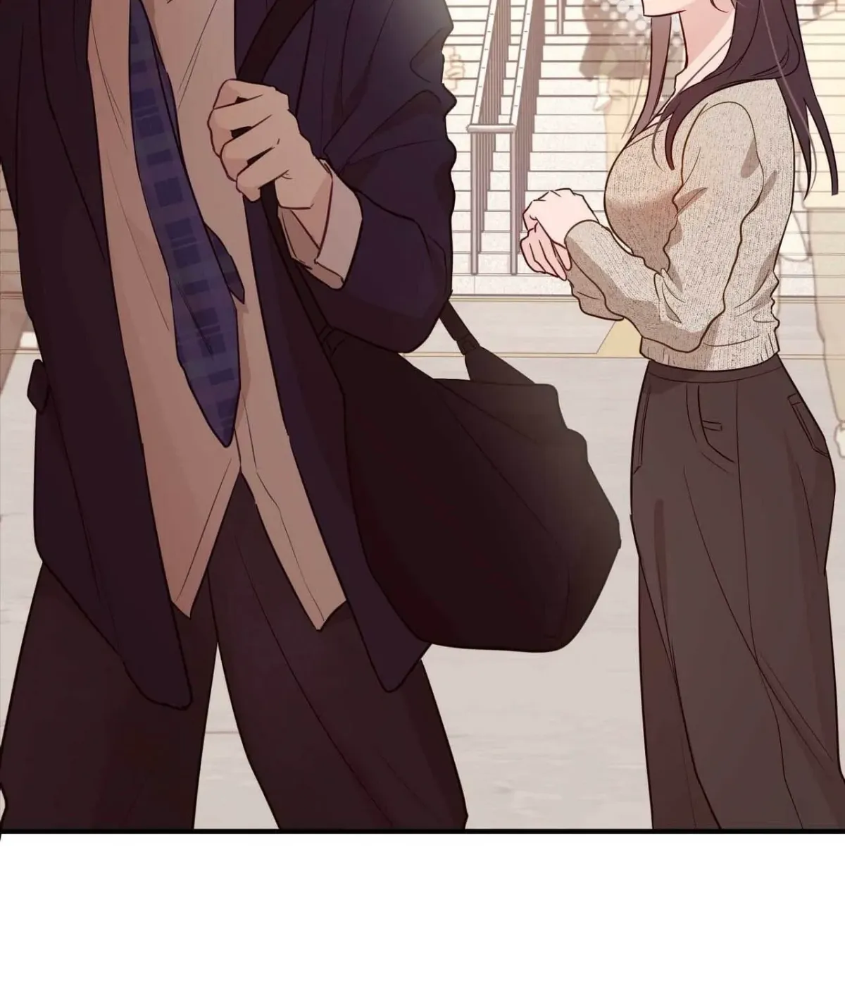 I Raised Him, Then Devoured Him Chapter 22 page 68 - 