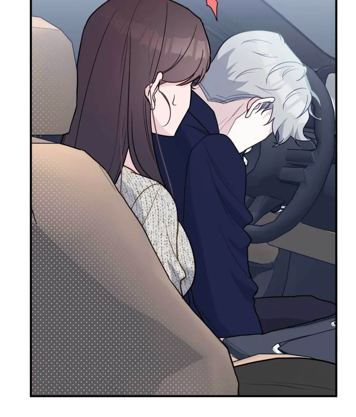 I Raised Him, Then Devoured Him Chapter 22 page 82 - 