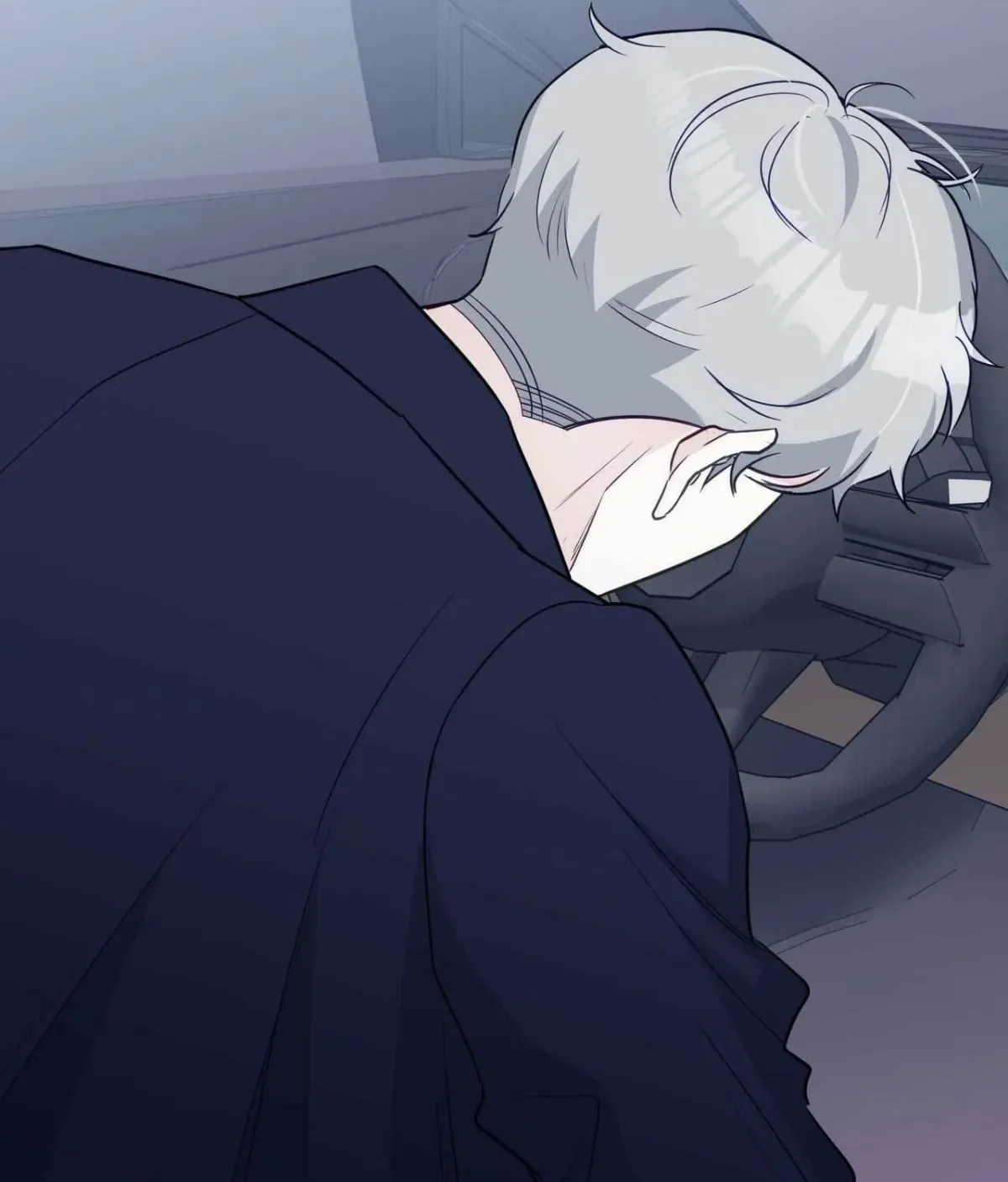 I Raised Him, Then Devoured Him Chapter 22 page 87 - 